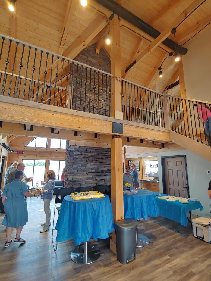 Images Appalachian Log Structures, Inc