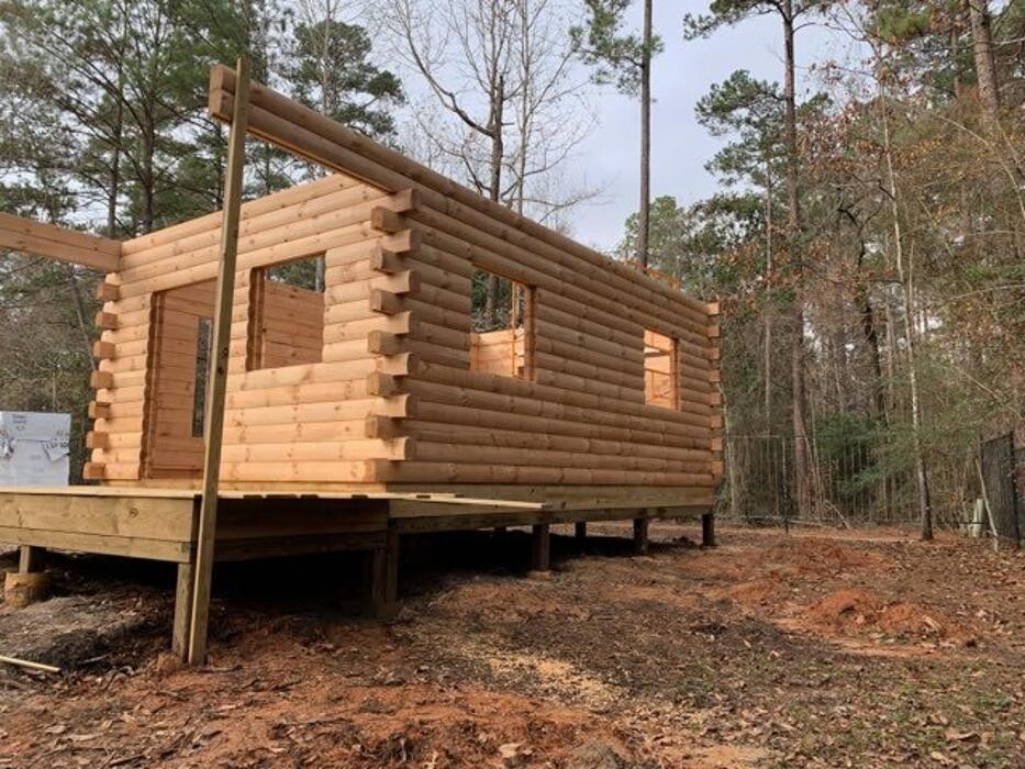 Images Appalachian Log Structures, Inc