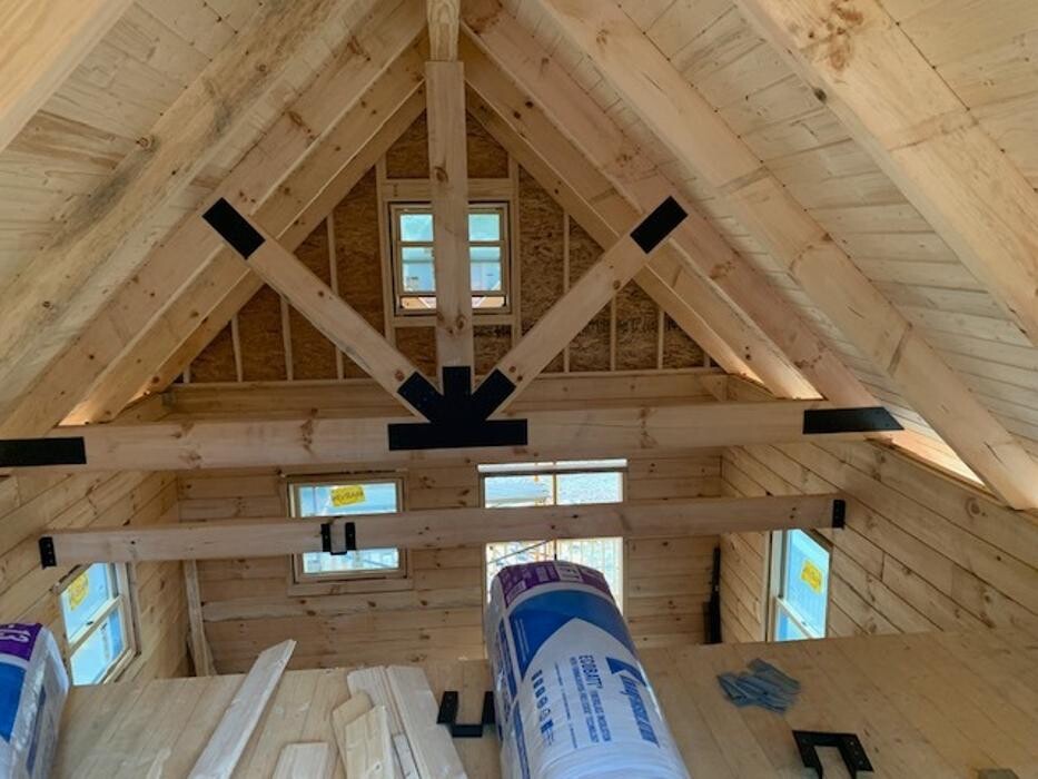 Images Appalachian Log Structures, Inc
