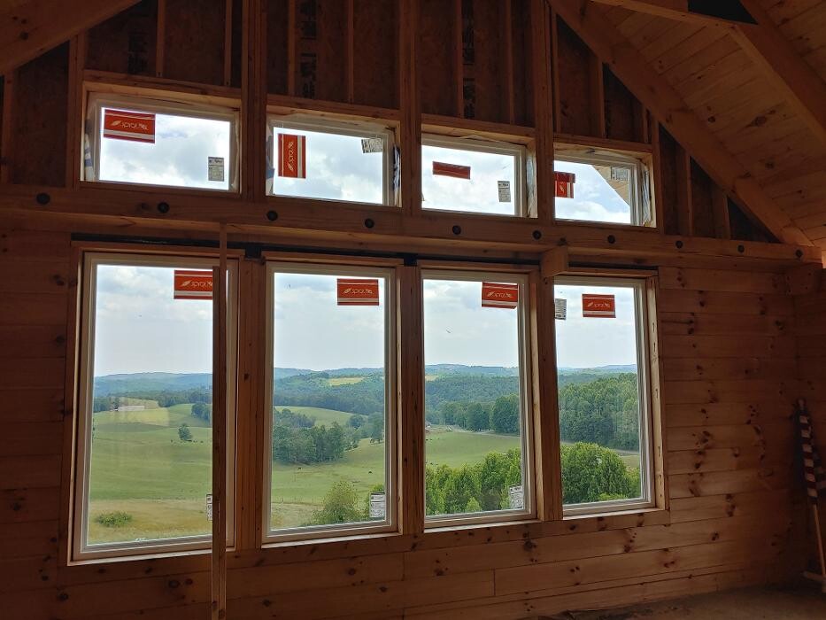 Images Appalachian Log Structures, Inc