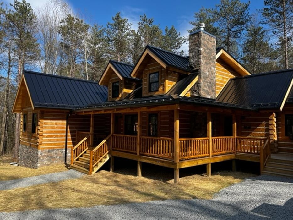 Images Appalachian Log Structures, Inc