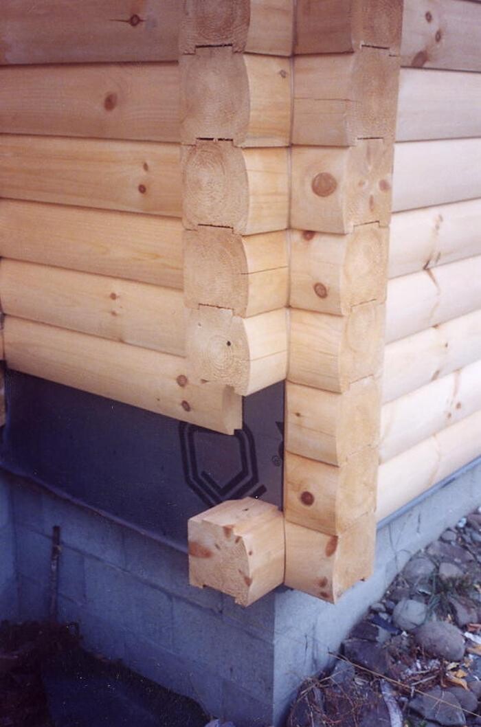 Images Appalachian Log Structures, Inc