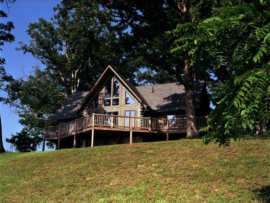 Images Appalachian Log Structures, Inc
