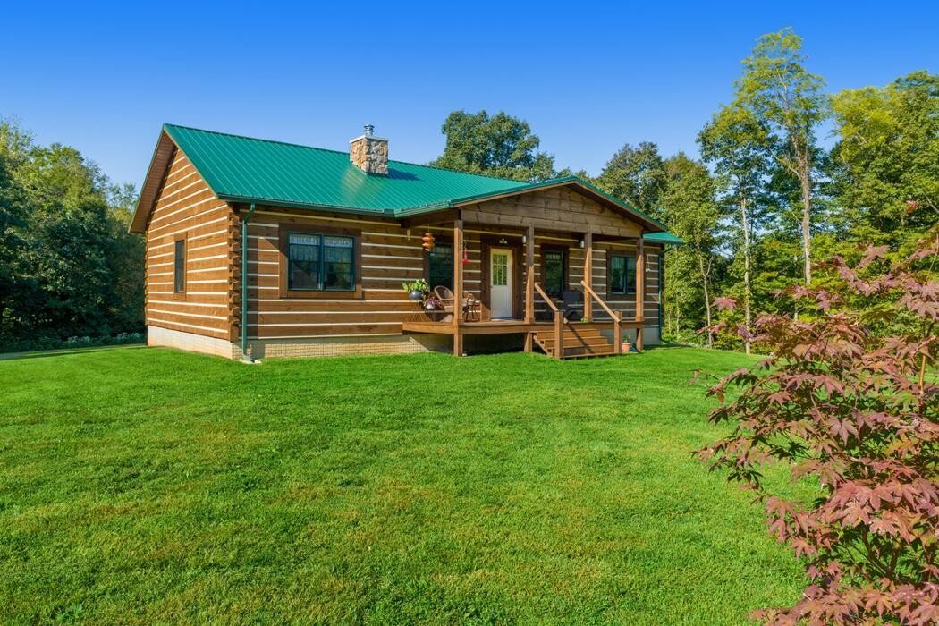 Images Appalachian Log Structures, Inc
