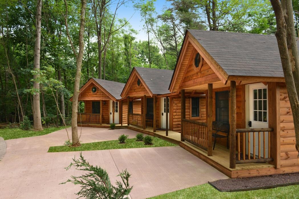 Images Appalachian Log Structures, Inc
