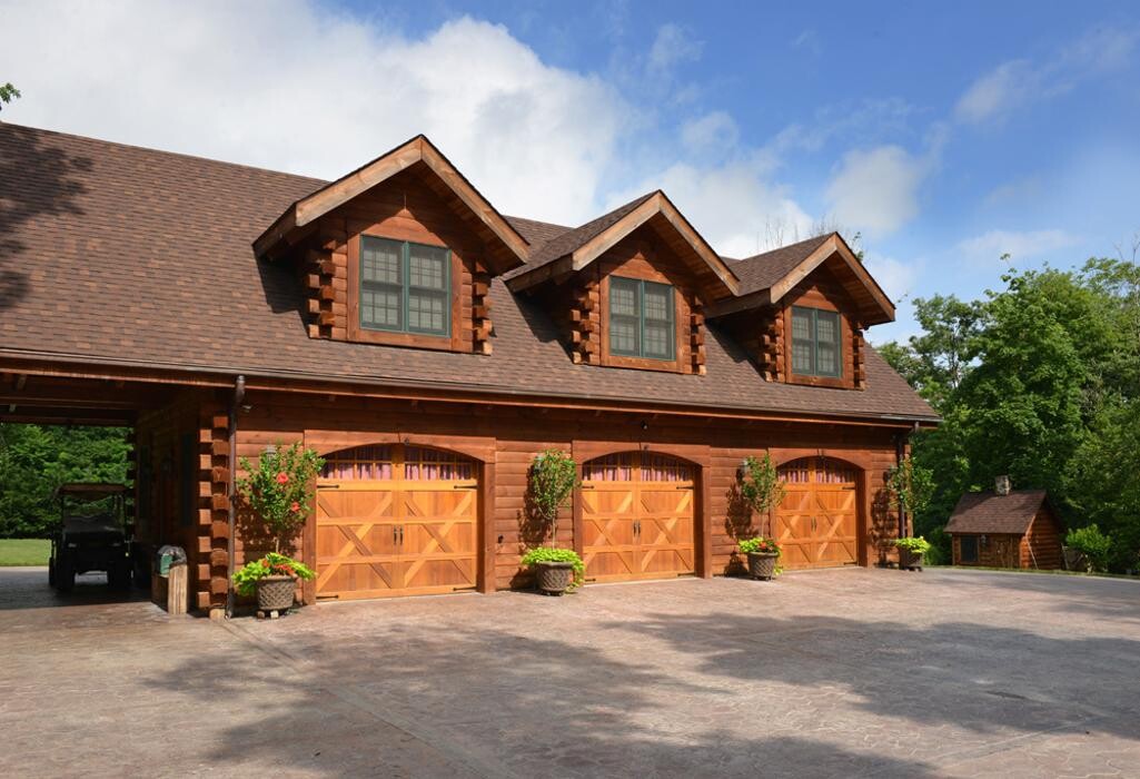 Images Appalachian Log Structures, Inc
