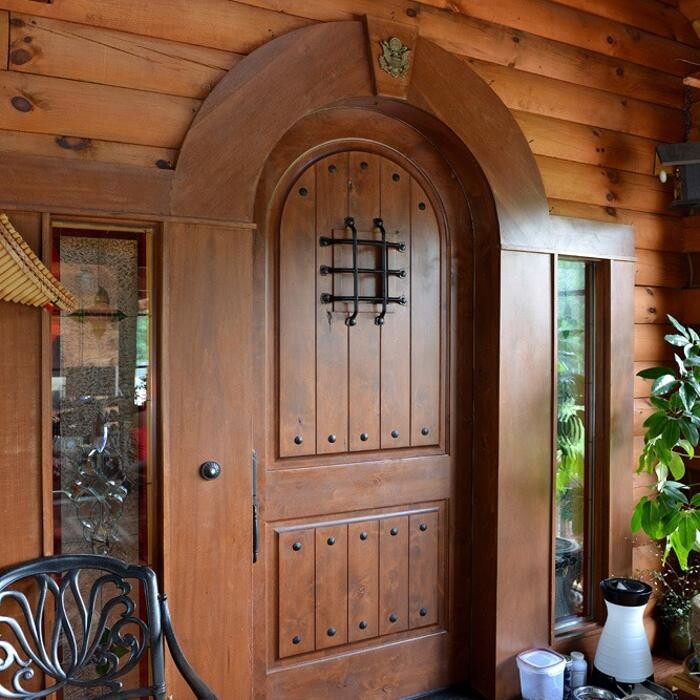 Images Appalachian Log Structures, Inc