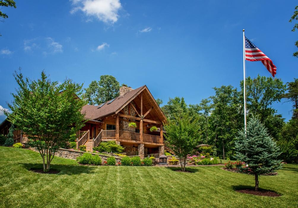 Images Appalachian Log Structures, Inc