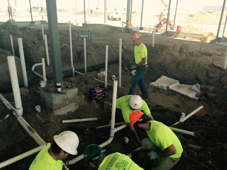 Images Davidson Mechanical