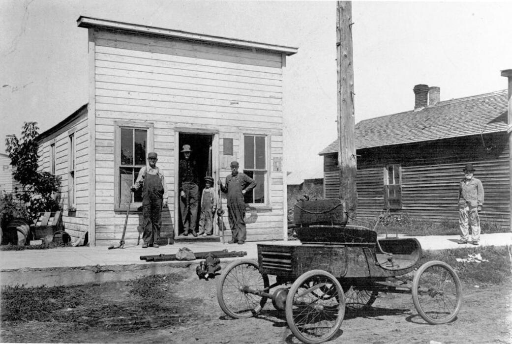 Images Davidson Mechanical