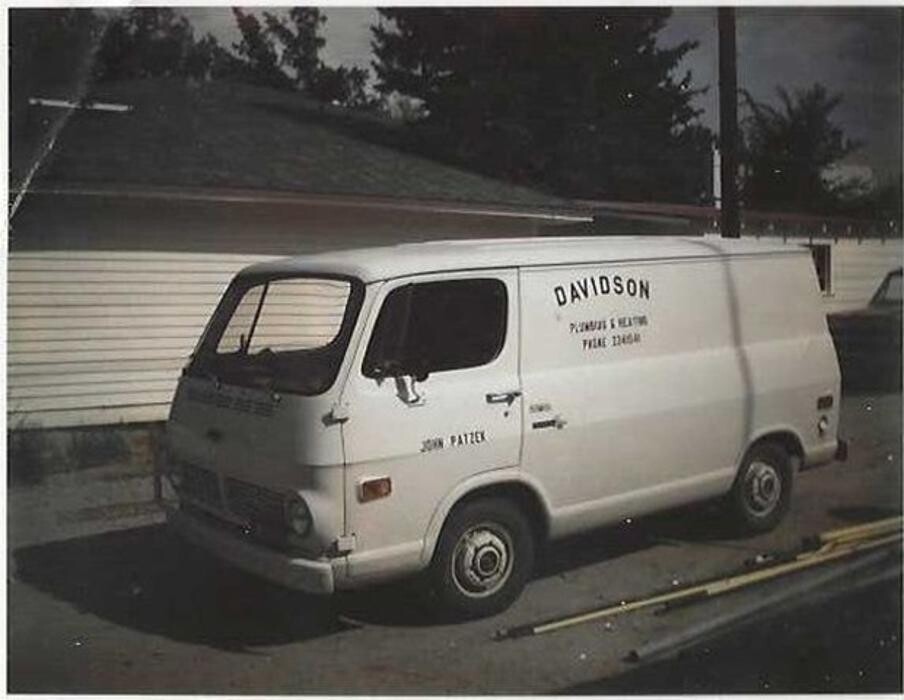 Images Davidson Mechanical