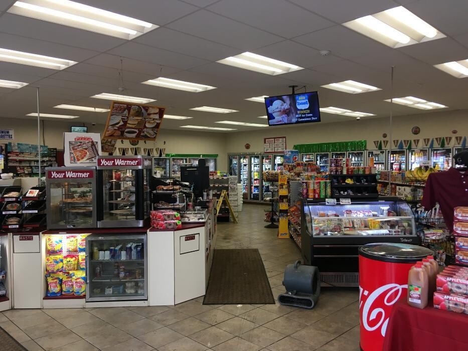 Images Stewart's Shops