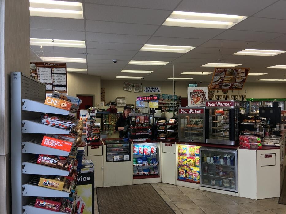 Images Stewart's Shops