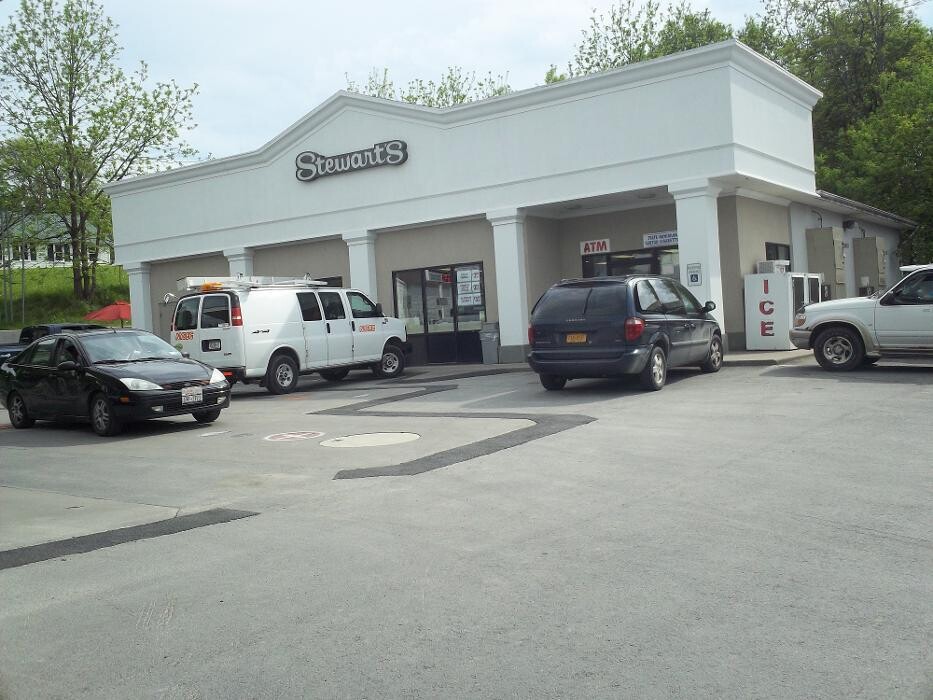 Images Stewart's Shops