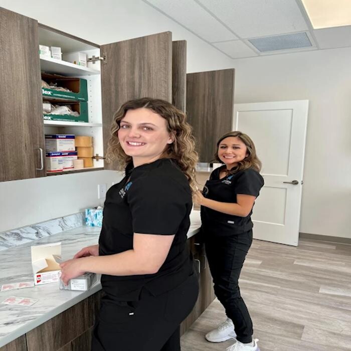 Images Canyon Foot & Ankle Specialists