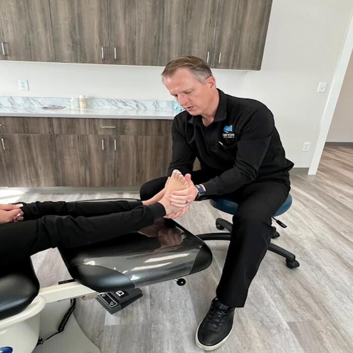 Images Canyon Foot & Ankle Specialists