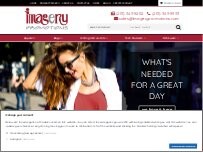 Website Screenshot Imagery Promotions