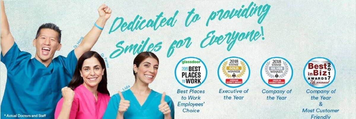 Images Monarch Dental - Conway, AR