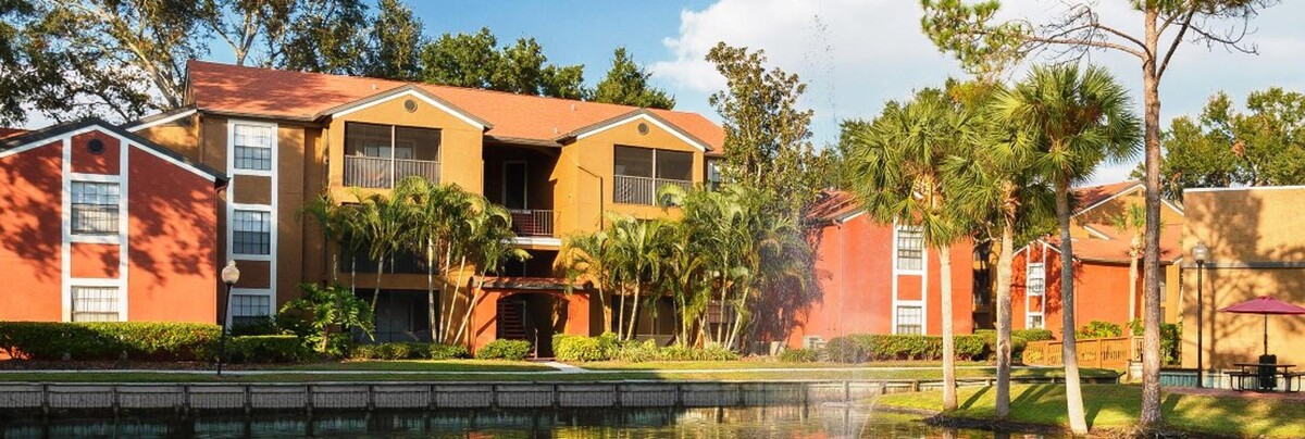 Images Conway Forest Apartments