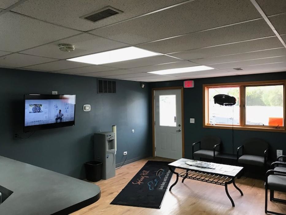 Images Spring Hill Auto Body, Inc.