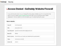 Screenshot for http://www.cpslex.com