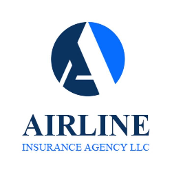 Airline Insurance Agency LLC Logo