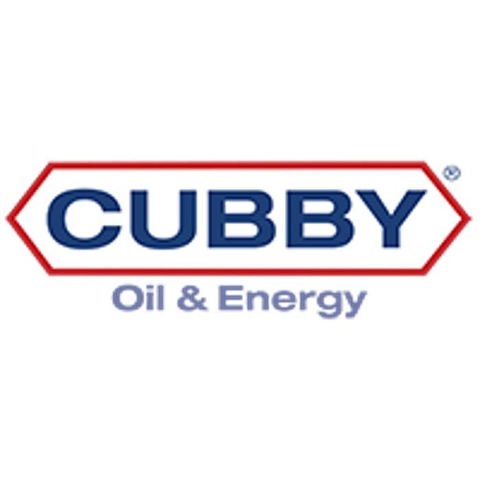 Cubby Oil Logo