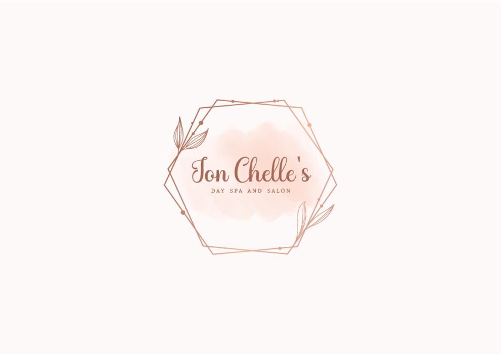 Jon Chelles Salon and Day Spa Logo