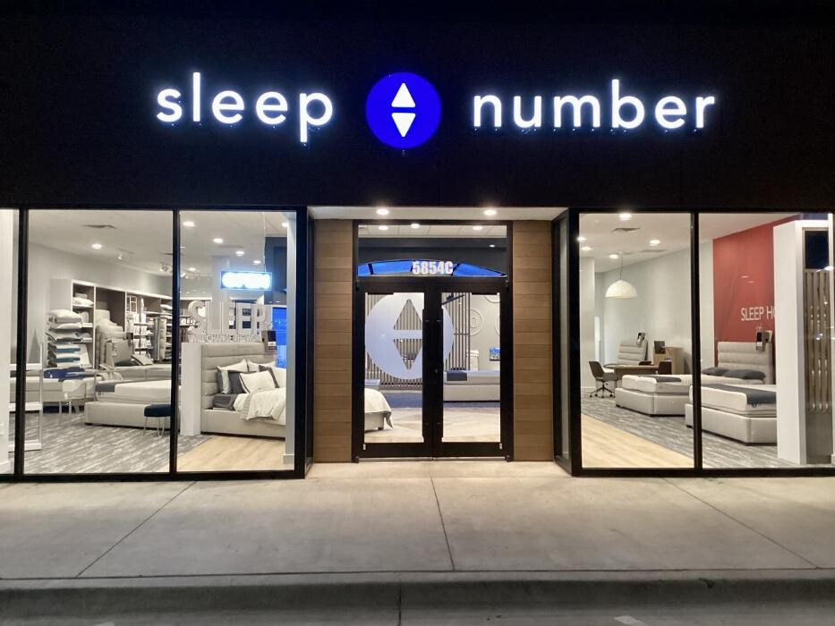 Images Sleep Number