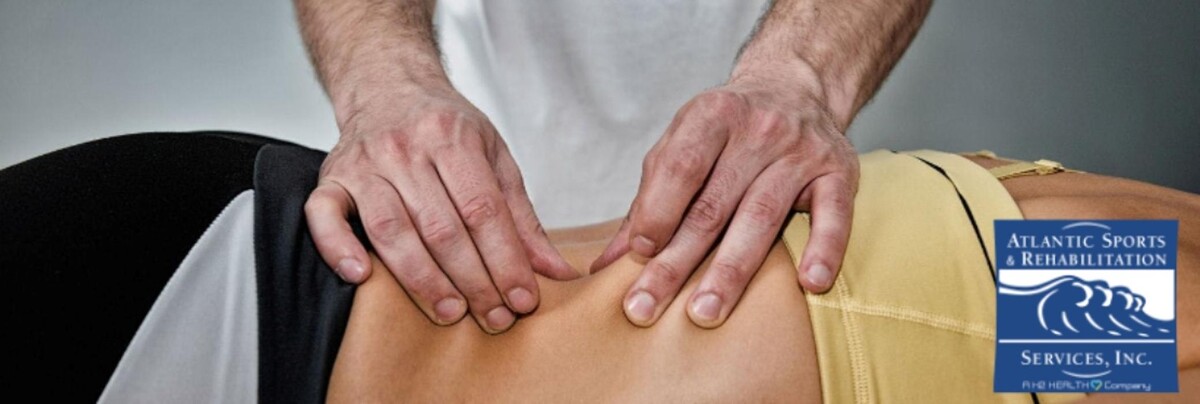 Images Atlantic Sports & Rehab Charlottesville