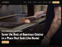 Website Screenshot The Cutting Board