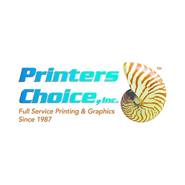 Printers Choice, Inc Logo