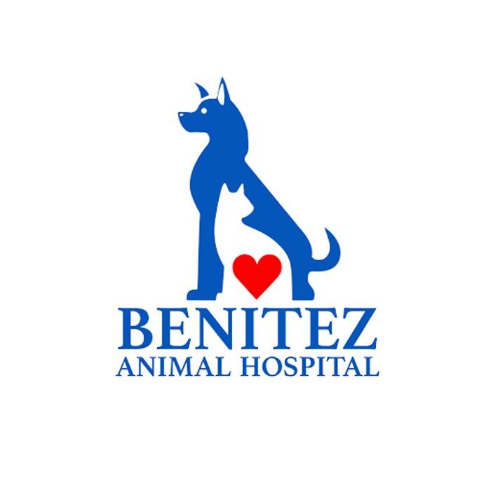 Benitez Animal Hospital Logo