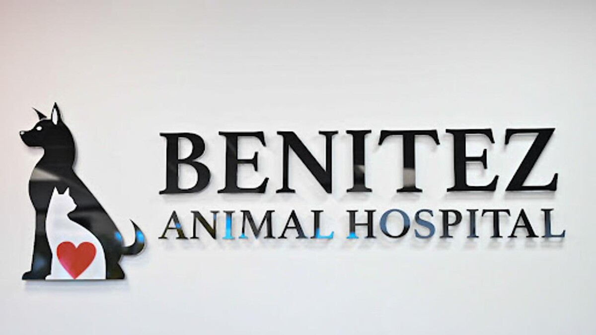 Images Benitez Animal Hospital