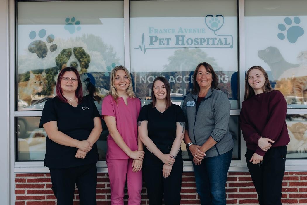 Images France Avenue Pet Hospital