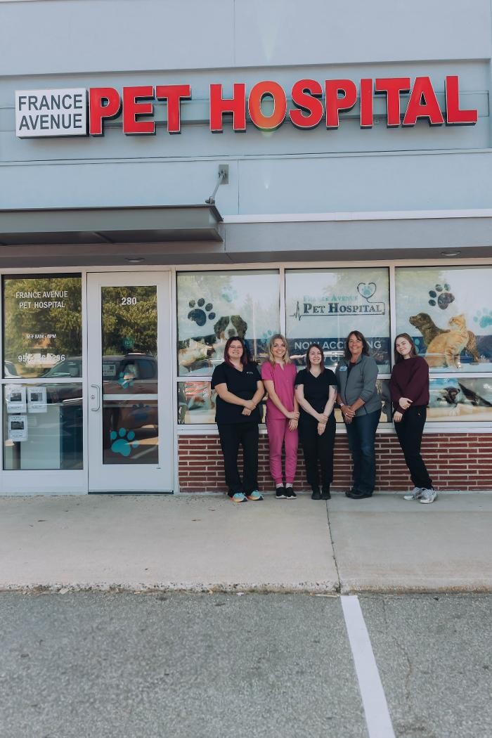 Images France Avenue Pet Hospital