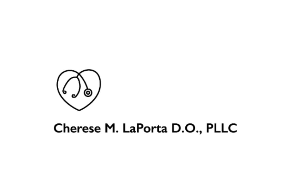 Cherese M. LaPorta D.O., PLLC Logo