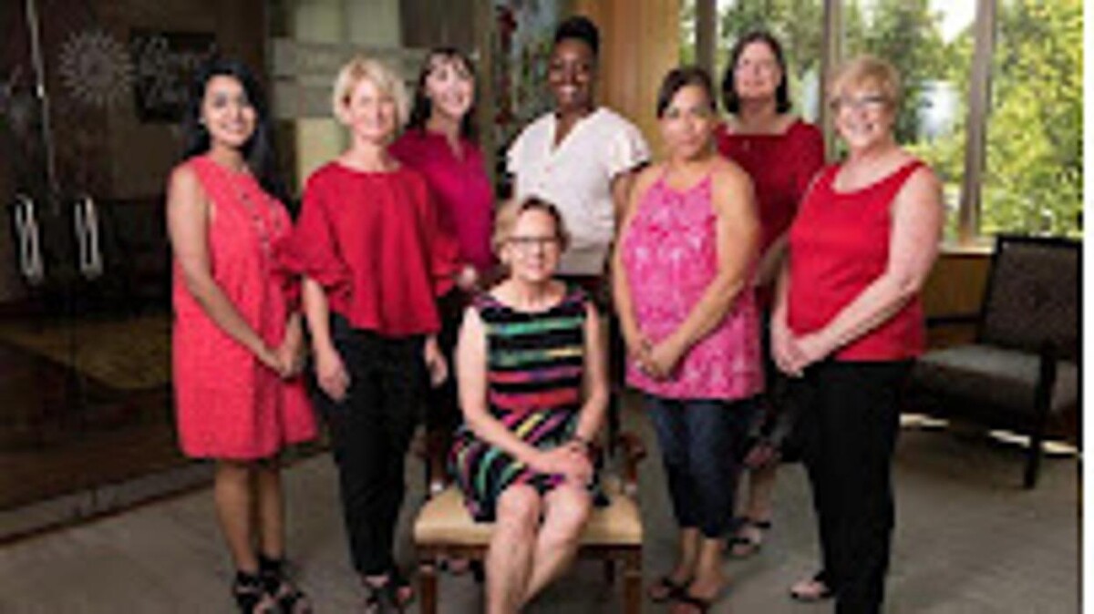 Images Beverly Thurmond, DDS