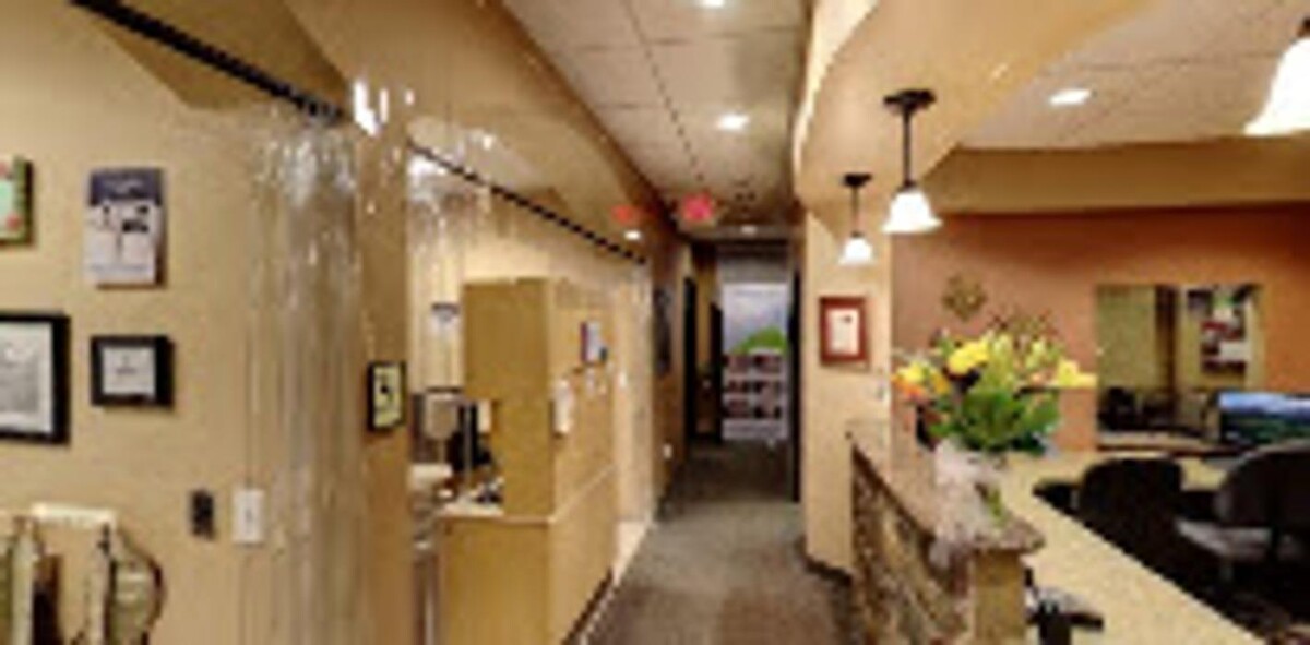 Images Beverly Thurmond, DDS