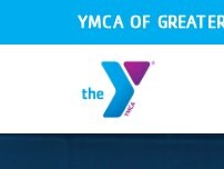 Website Screenshot Stillwater YMCA