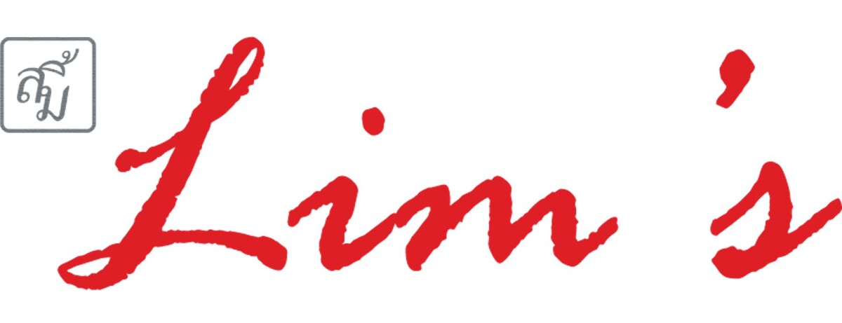 Lim's Fine Thai & Sushi Restaurant Logo