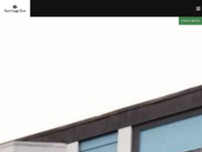 Carriage Inn website screenshot