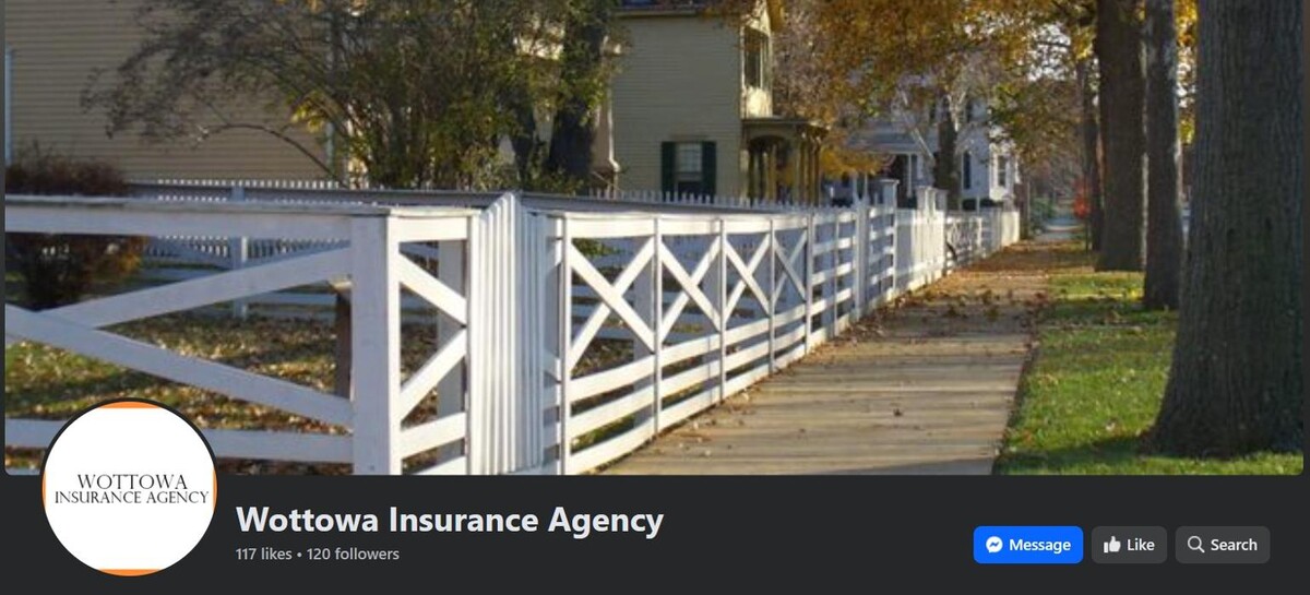 Images Wottowa Insurance Agency