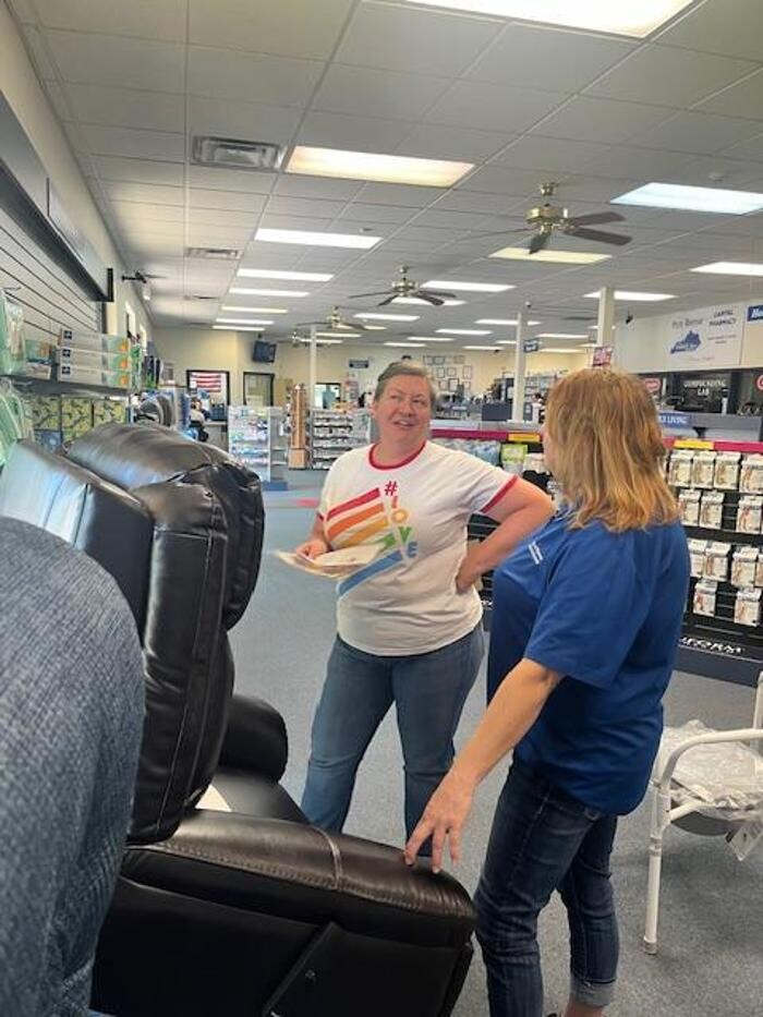 Images Capital Pharmacy & Medical Equipment