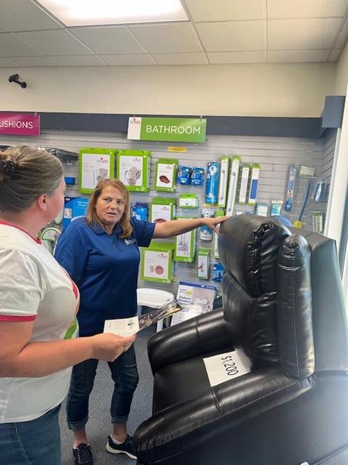 Images Capital Pharmacy & Medical Equipment