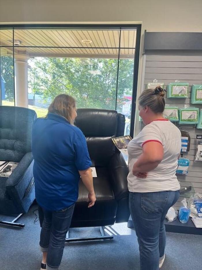 Images Capital Pharmacy & Medical Equipment