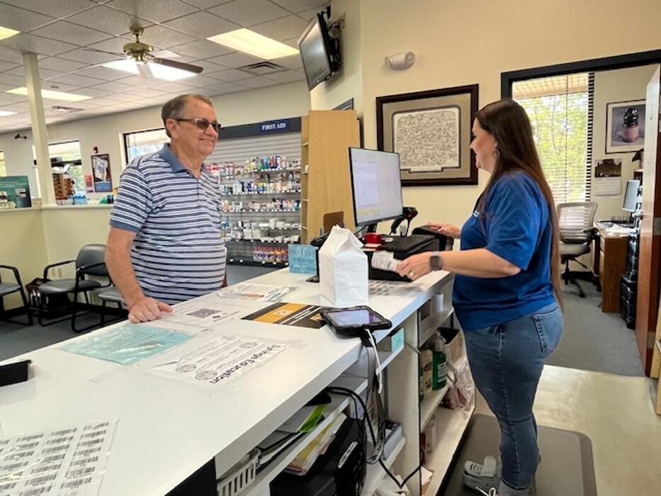 Images Capital Pharmacy & Medical Equipment