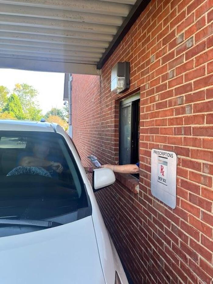 Images Capital Pharmacy & Medical Equipment