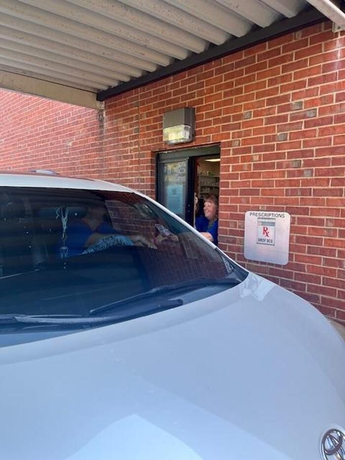 Images Capital Pharmacy & Medical Equipment