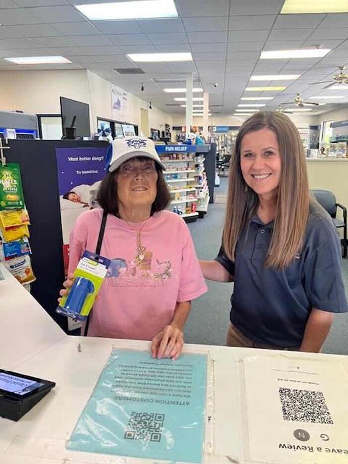 Images Capital Pharmacy & Medical Equipment